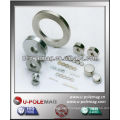 Ring Neodymium-Iron-Boron Magnet